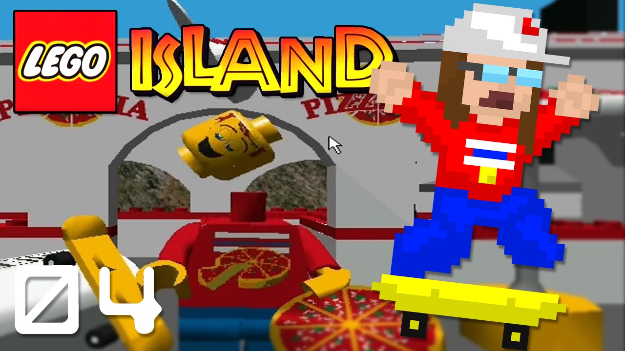 Lego Island For Mac Download
