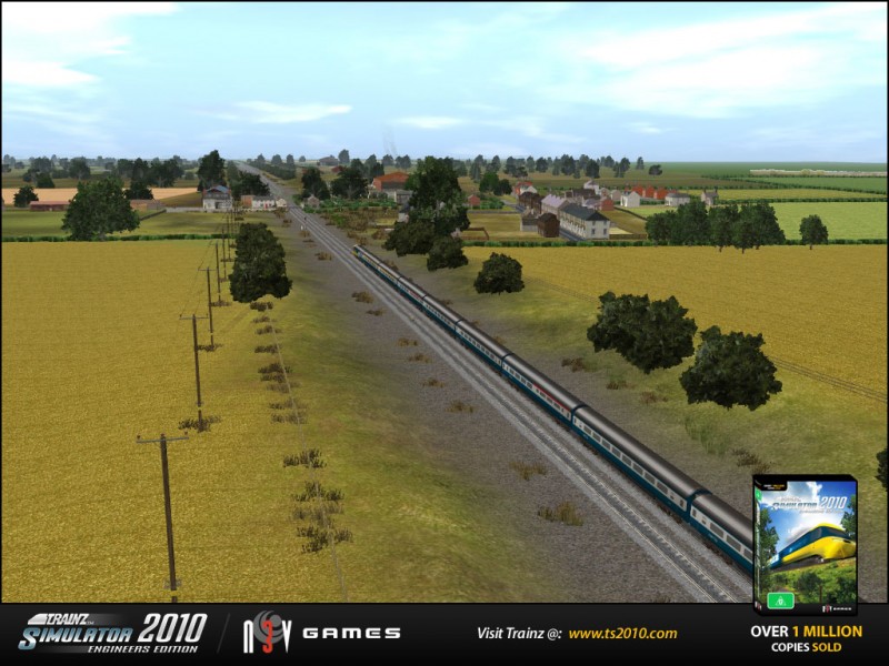 Train Simulator Mac Free Download